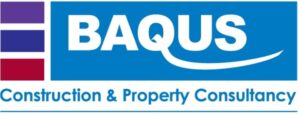 BAQUS Logo
